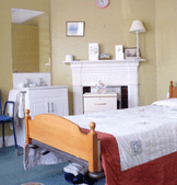 each room is deisnged to make our resident feel right at home