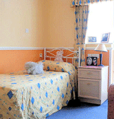 each room is deisnged to make our resident feel right at home
