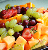 freshly prepared meals every day