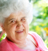 freedom, privacy and dignity are all respected here at St. Ives lodge