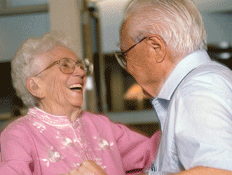 we operate lots of activities to keep our residents active