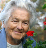 care and support as and when you need it